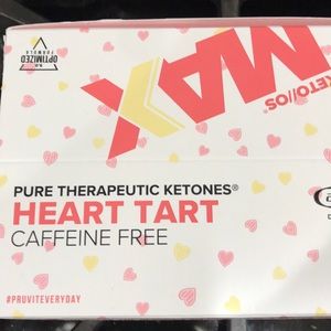 19 packets new. Didn’t like flavor.